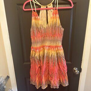Sunset vibes dress - Free People
